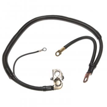 2005 Ford Excursion Battery Cable Right Negative BWD BLF37RDN0 image 1 of 1