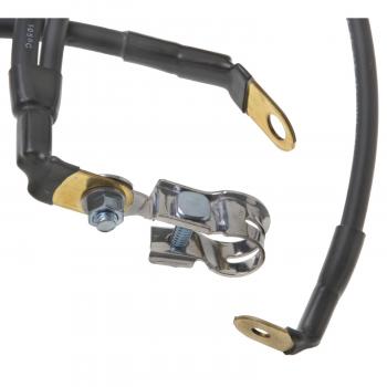 2005 Pontiac Wave5 Battery Cable Positive BWD BLF38TLA image 1 of 2