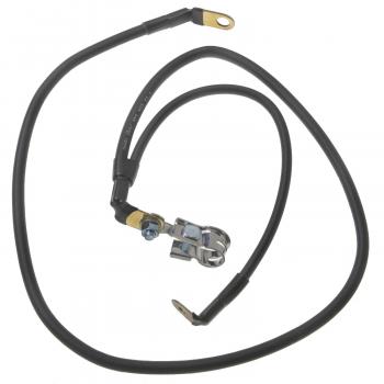 2005 Pontiac Wave5 Battery Cable Positive BWD BLF38TLA image 2 of 2