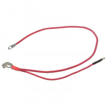 2004 Chevrolet Corvette Battery Cable Positive BWD BLF39AEP image 1 of 1