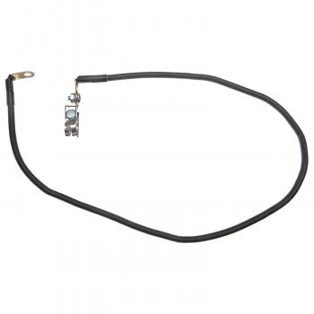 2005 Hyundai Accent Battery Cable Positive BWD BLF39TL image 1 of 1