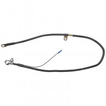 1982 Ford Bronco Battery Cable Negative BWD BLF40CLTD image 1 of 1