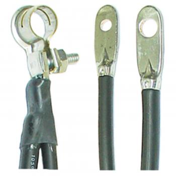 2000 Ford Explorer Battery Cable Positive BWD BLF40TB image 1 of 2