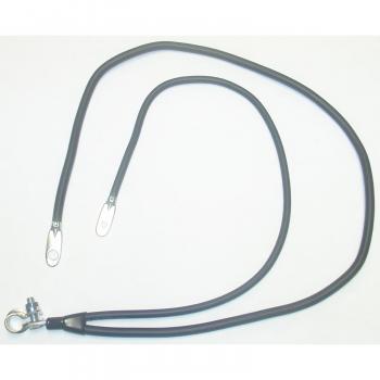 2000 Ford Explorer Battery Cable Positive BWD BLF40TB image 2 of 2