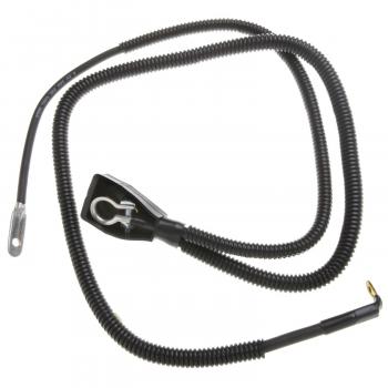 1998 Ford Explorer Battery Cable Positive BWD BLF40TBB image 1 of 1