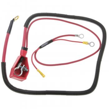1997 Ford Explorer Battery Cable Positive BWD BLF40UTC image 1 of 1