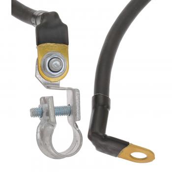 2006 Hyundai Elantra Battery Cable Positive BWD BLF41TL image 1 of 2