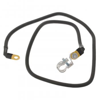 2006 Hyundai Elantra Battery Cable Positive BWD BLF41TL image 2 of 2