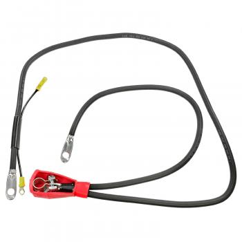 1998 Jeep Cherokee Battery Cable Positive BWD BLF42TA image 1 of 1