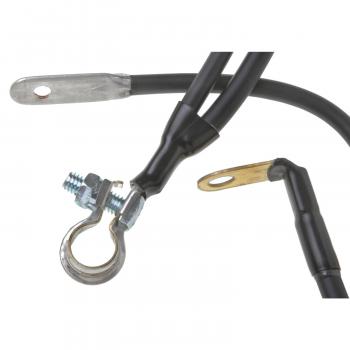 2000 Ford Ranger Battery Cable Positive BWD BLF42TBB image 1 of 2