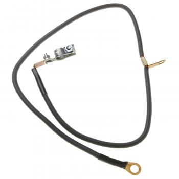 1988 Mazda MX-6 Battery Cable Negative BWD BLF42TLCL image 1 of 1