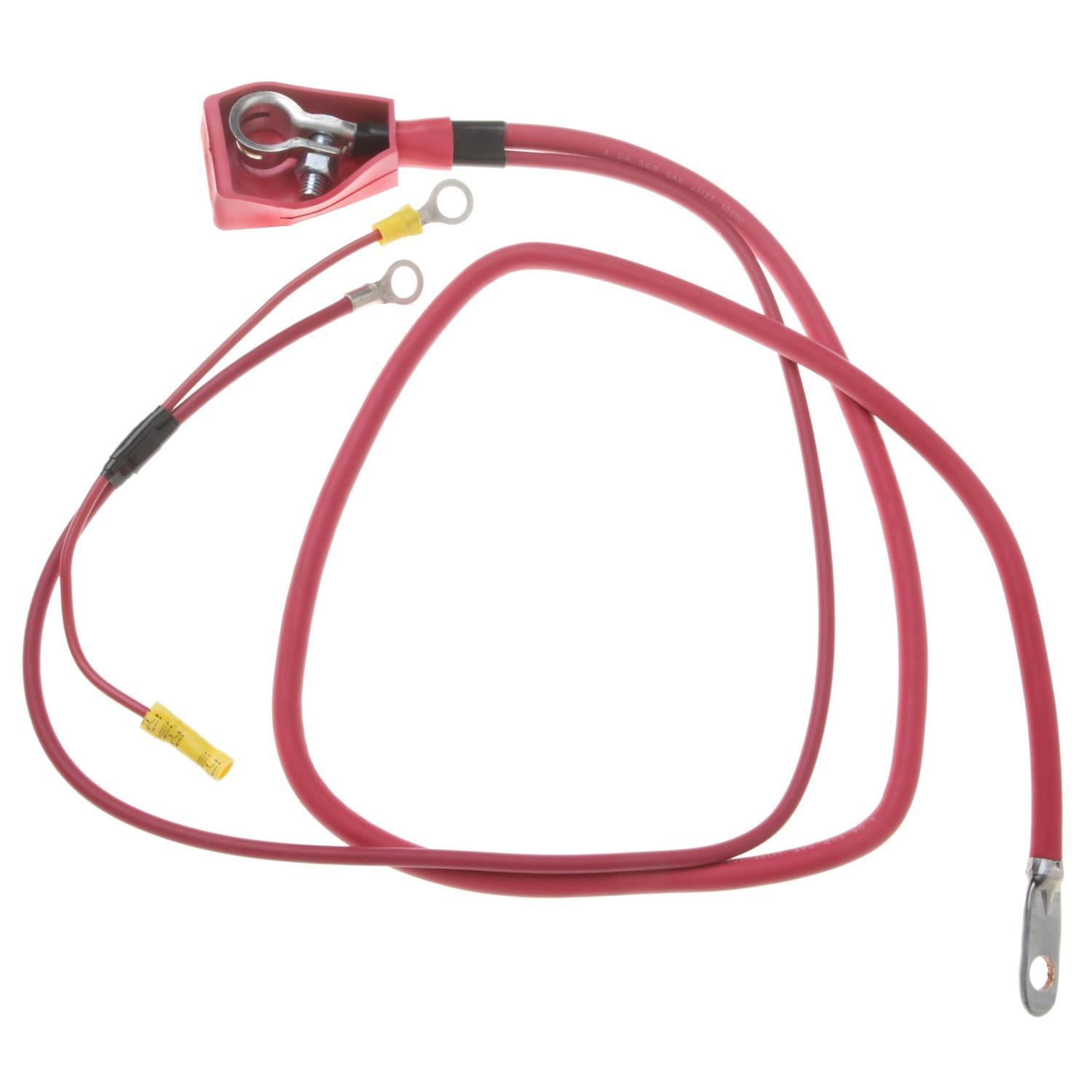 BWD BLF42UTC Battery Cable product image 1 of 1