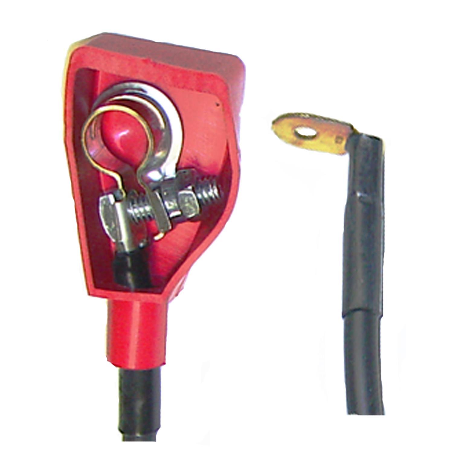 BWD BLF43T Battery Cable product image 1 of 2