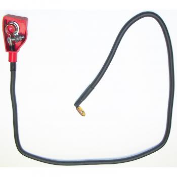 1994 Dodge Stealth Battery Cable Positive BWD BLF43T image 2 of 2