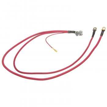 2000 Ford Ranger Battery Cable Positive BWD BLF43TBC image 1 of 1