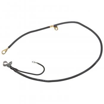 1993 Ford Bronco Battery Cable Negative BWD BLF44CLT image 1 of 1