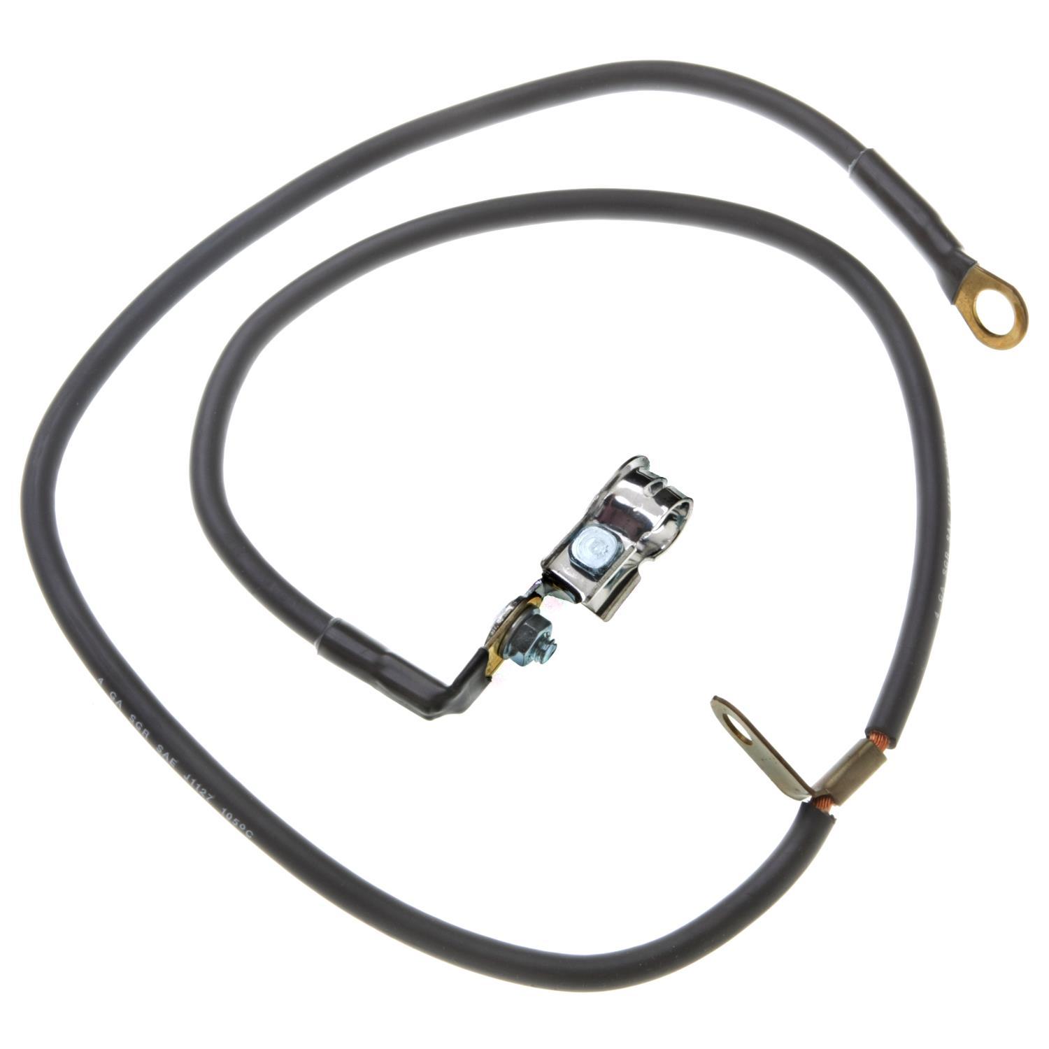 BWD BLF44TLCL - Battery Cable BWD BLF44TLCL Battery Cable product image 1 of 1