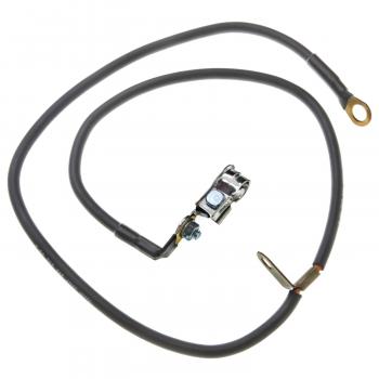 1990 Nissan Axxess Battery Cable Negative BWD BLF44TLCL image 1 of 1