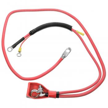 1998 Ford F-250 Battery Cable
