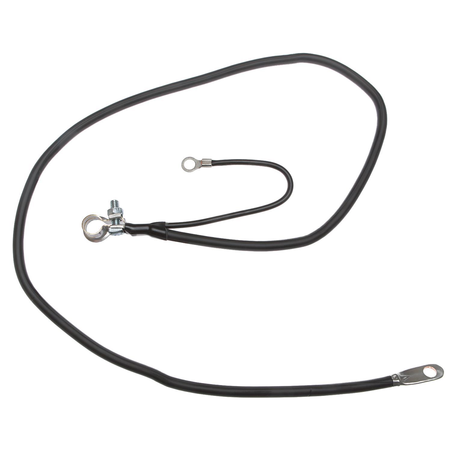 BWD BLF46UTC - Battery Cable BWD BLF46UTC Battery Cable product image 1 of 1