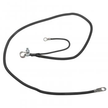 2002 Lincoln Continental Battery Cable