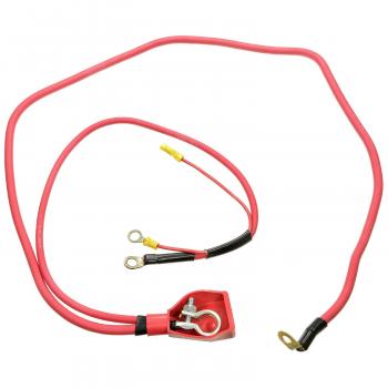 1998 Lincoln Navigator Battery Cable