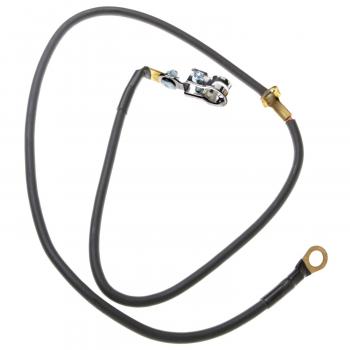 1983 Honda Accord Battery Cable Negative BWD BLF47TLCL image 1 of 1