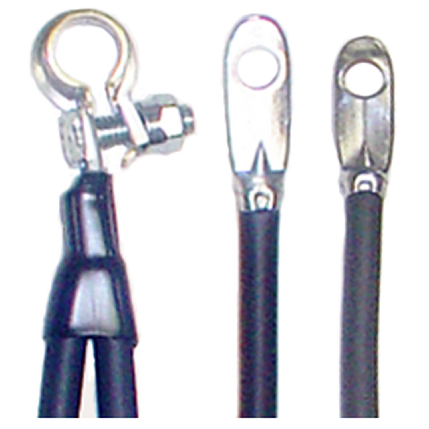 BWD BLF48TB - Battery Cable BWD BLF48TB Battery Cable product image 1 of 2