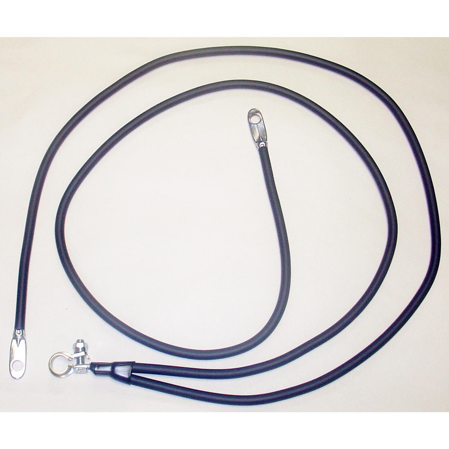 BWD BLF48TB - Battery Cable BWD BLF48TB Battery Cable product image 2 of 2