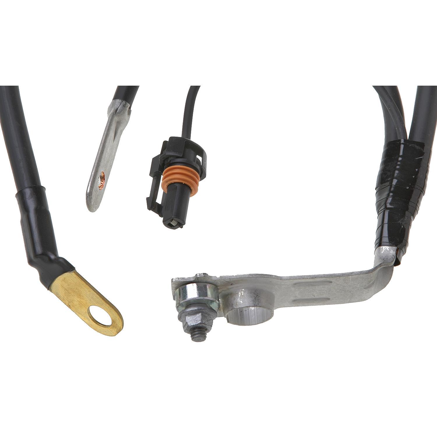 BWD BLF49AEN - Battery Cable BWD BLF49AEN Battery Cable product image 1 of 2