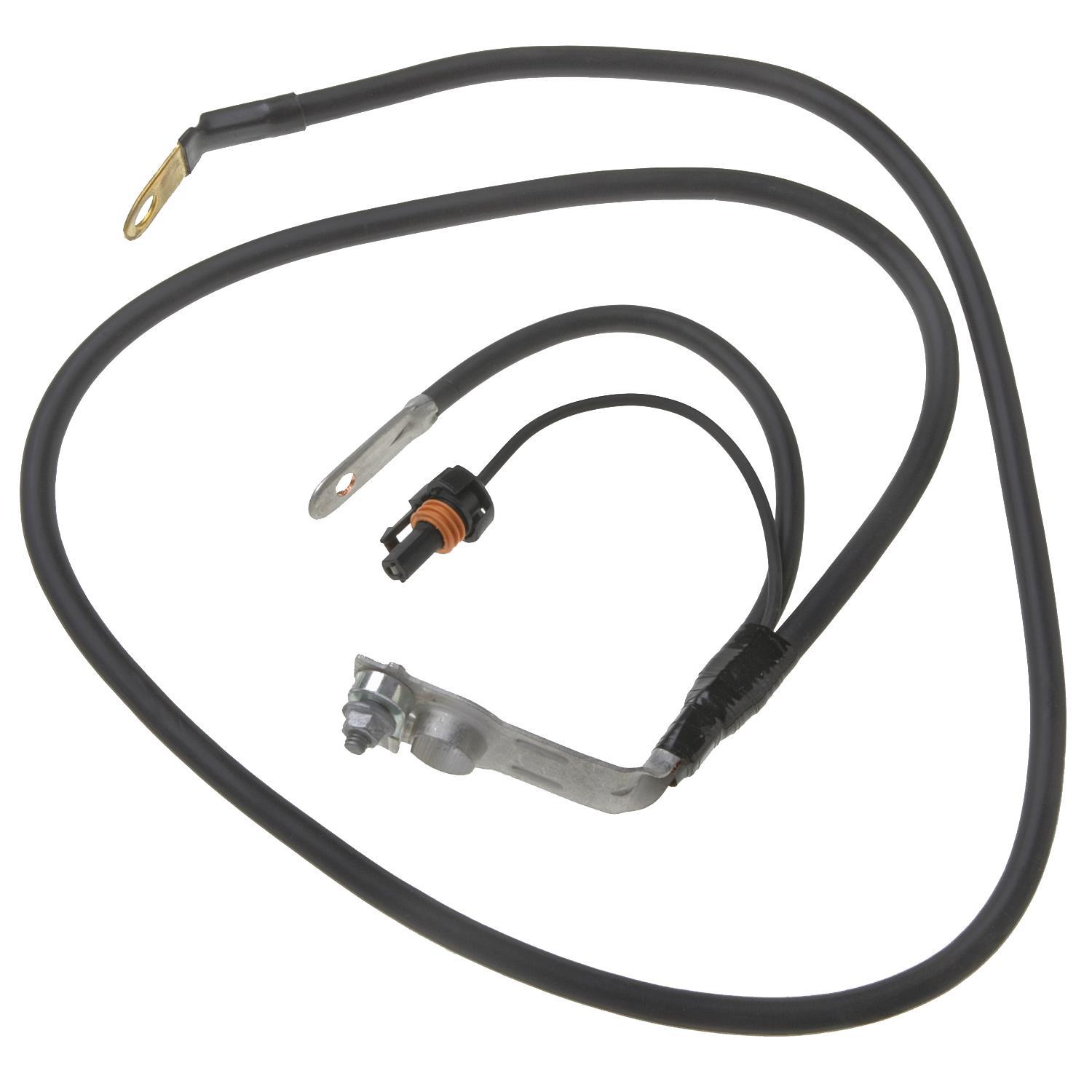 BWD BLF49AEN - Battery Cable BWD BLF49AEN Battery Cable product image 2 of 2