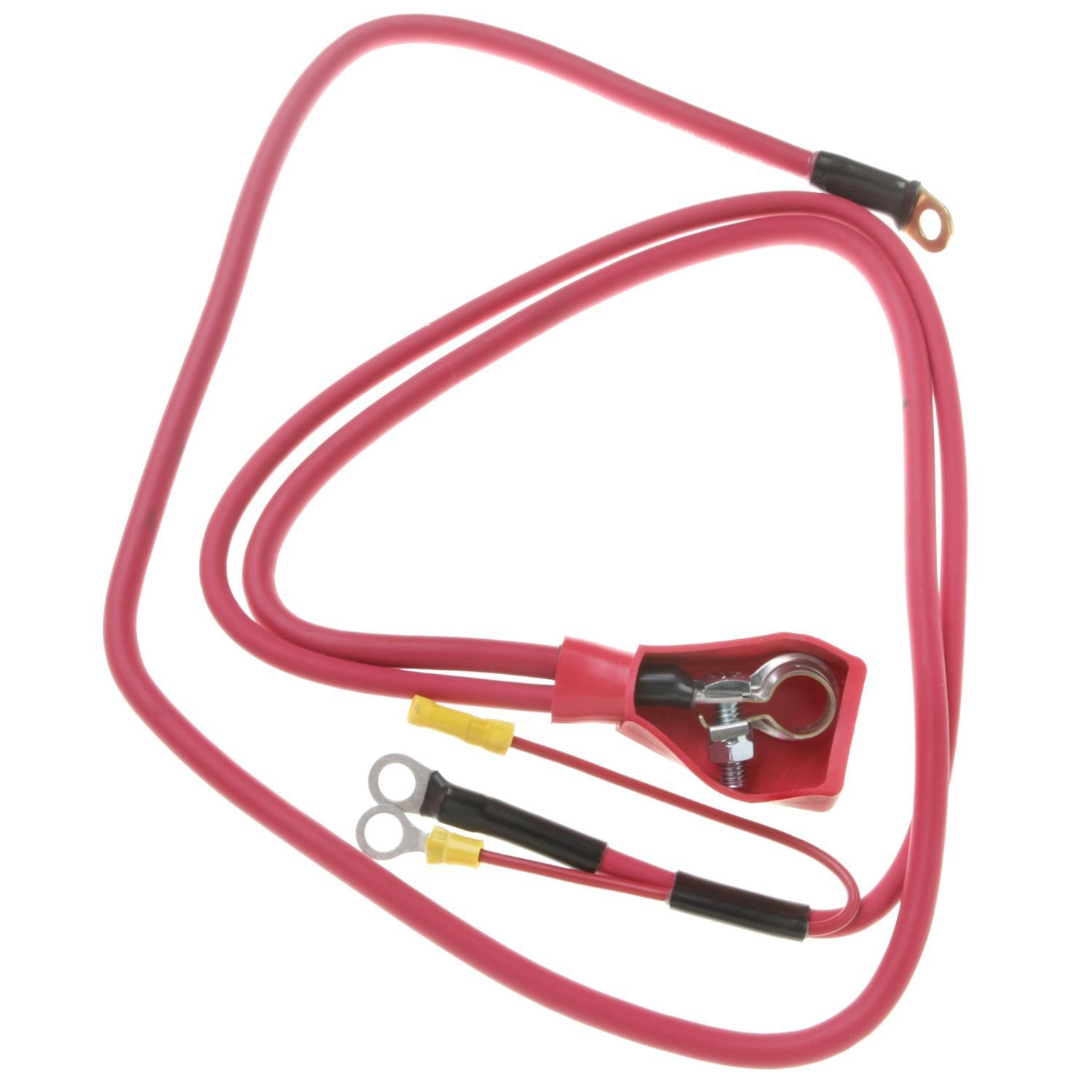 BWD BLF49TA - Battery Cable BWD BLF49TA Battery Cable product image 1 of 1
