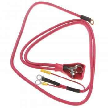 1996 Ford Bronco Battery Cable Positive BWD BLF49TA image 1 of 1