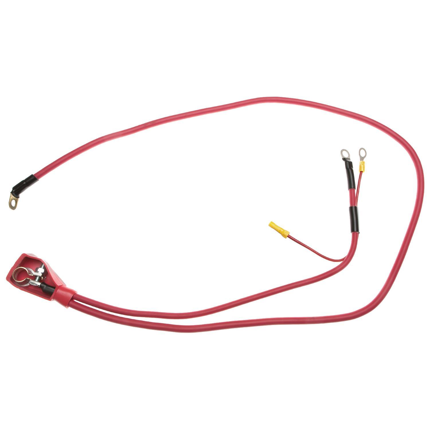 BWD BLF50TA - Battery Cable BWD BLF50TA Battery Cable product image 1 of 1