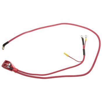 1994 Ford F-150 Battery Cable Positive BWD BLF50TA image 1 of 1