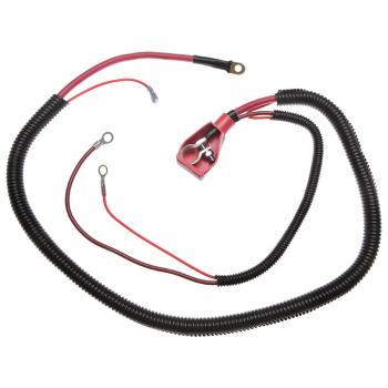 1996 Ford F-350 Battery Cable Positive BWD BLF50TBC image 1 of 1