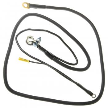 1993 Ford Taurus Battery Cable Negative BWD BLF50UAC image 1 of 1