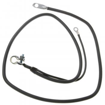 2001 Ford Ranger Battery Cable Negative BWD BLF50UTC image 1 of 1