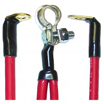 2004 Ford Explorer Battery Cable