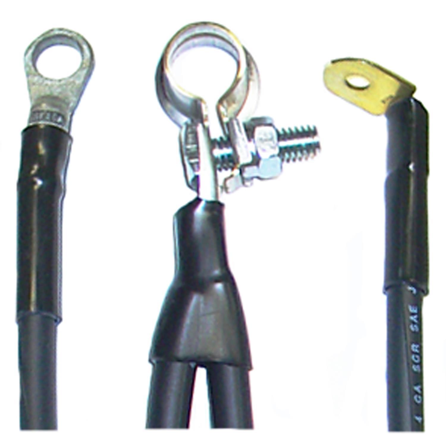 BWD BLF51TB - Battery Cable BWD BLF51TB Battery Cable product image 1 of 2