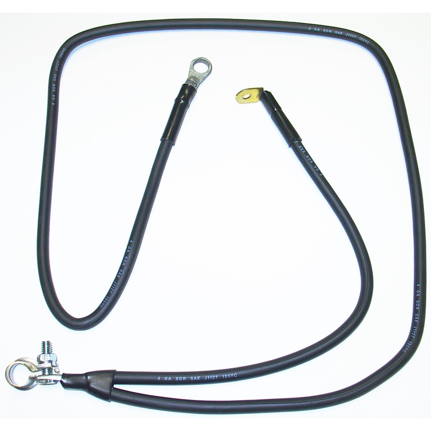 BWD BLF51TB - Battery Cable BWD BLF51TB Battery Cable product image 2 of 2