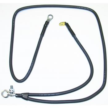 1994 Dodge Stealth Battery Cable Negative BWD BLF51TB image 2 of 2