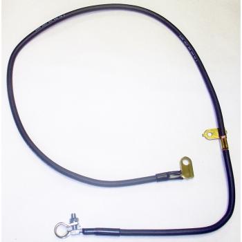 1994 Nissan 240SX Battery Cable Negative BWD BLF52CLTC image 2 of 2