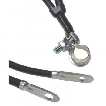 2002 Mercury Mountaineer Battery Cable Negative BWD BLF52TA image 1 of 2