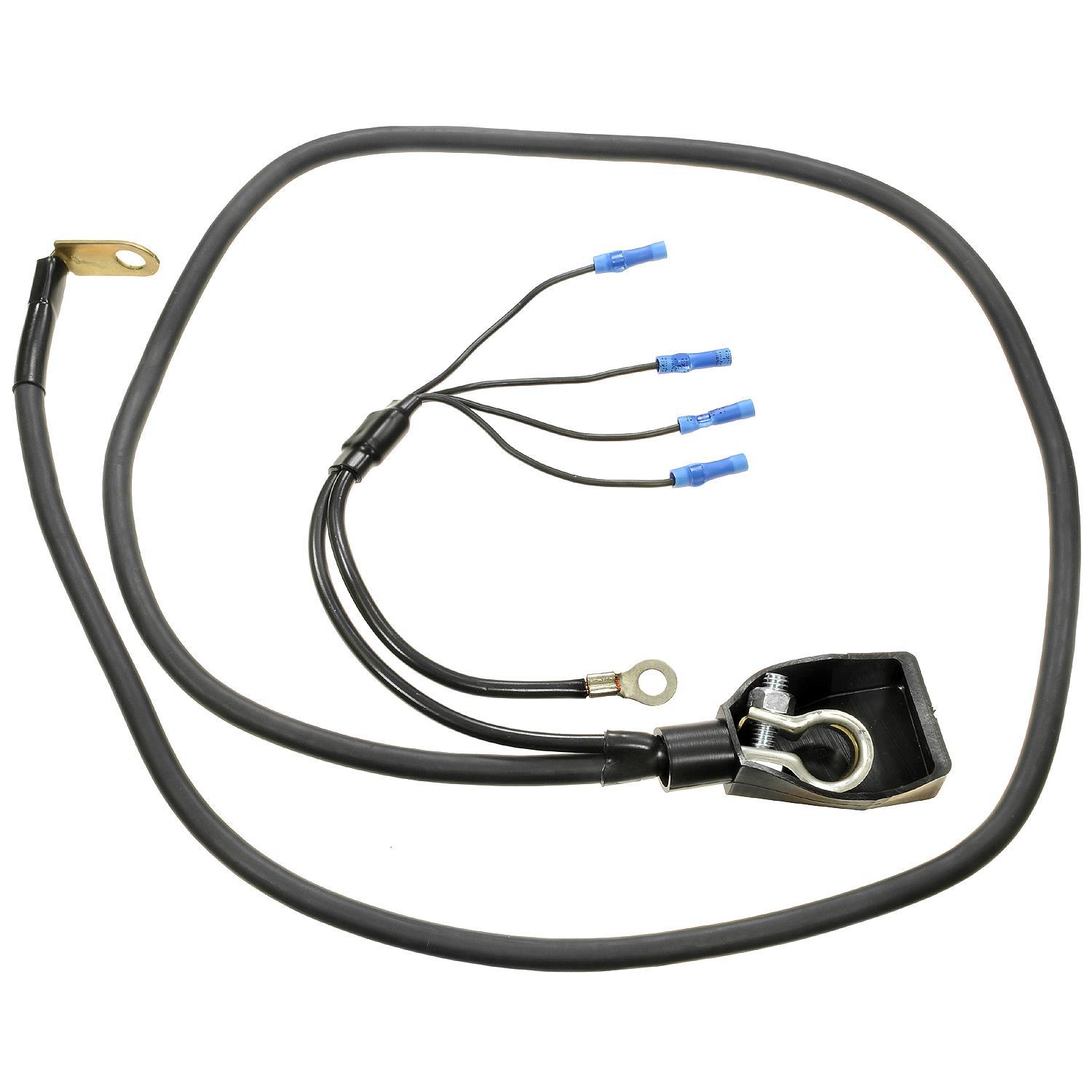 BWD BLF52UD - Battery Cable BWD BLF52UD Battery Cable product image 1 of 1