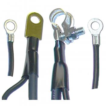 2003 Ford F-150 Battery Cable