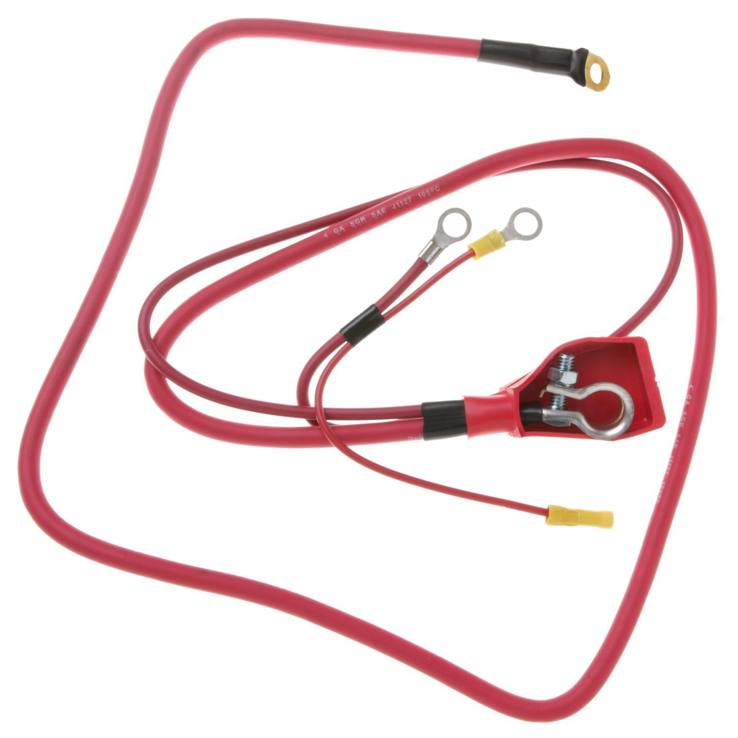 BWD BLF53UTC - Battery Cable BWD BLF53UTC Battery Cable product image 1 of 1