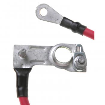 2003 Lincoln Navigator Battery Cable