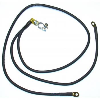 1993 Ford F-350 Battery Cable Positive BWD BLF54TLA image 2 of 2