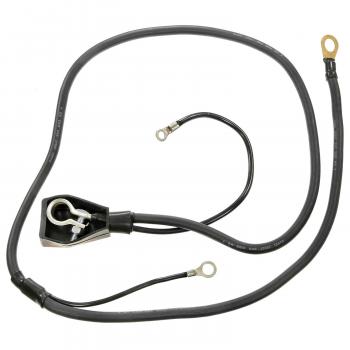 1997 Ford Explorer Battery Cable Negative BWD BLF54UC image 1 of 1